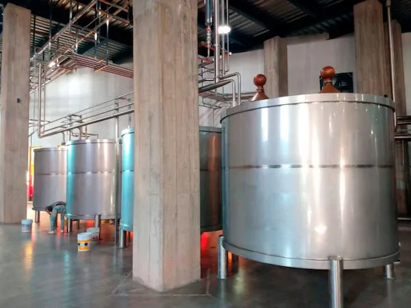 Instalación de tuberías - Imagen 1