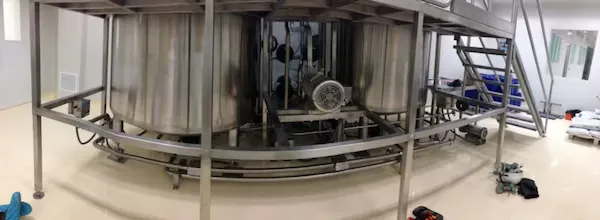 Sistema de almacenamiento - Imagen 2