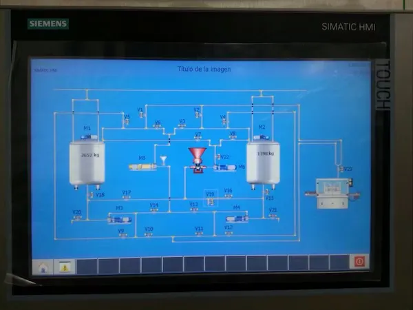 Sistema de almacenamiento - Imagen 3