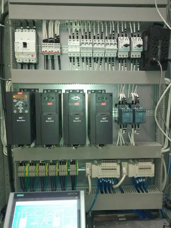 Sistema de almacenamiento - Imagen 4