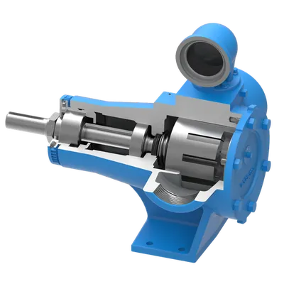 4195 SERIES™ detalle