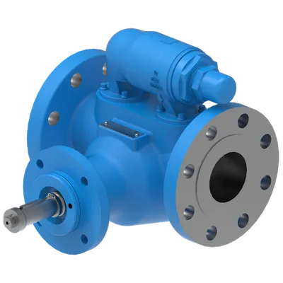 893 SERIES™ detalle