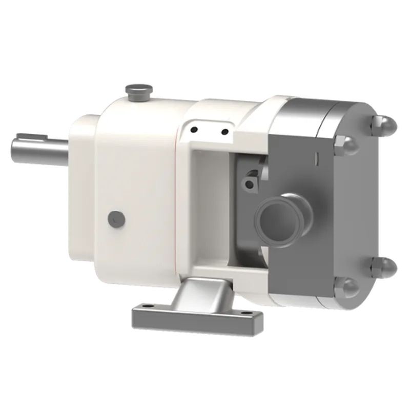 CLASSIC+ SERIES™ / MULTIPUMP® SERIES