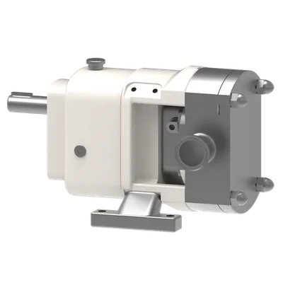 CLASSIC+ SERIES™ / MULTIPUMP® SERIES detalle