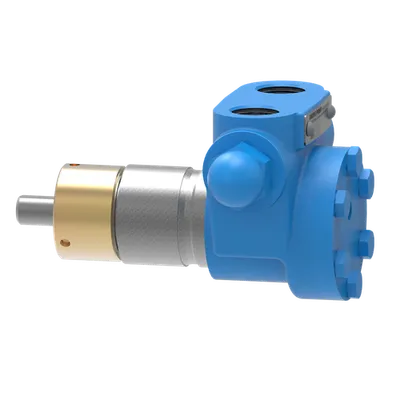 456 SERIES™ detalle