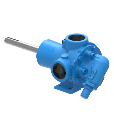 432-X SERIES™ detalle
