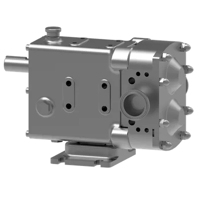 REVOLUTION® SERIES detalle