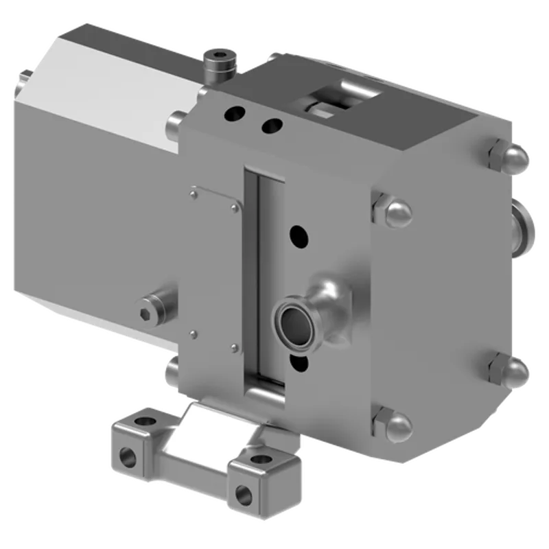 STERILOBE® SERIES