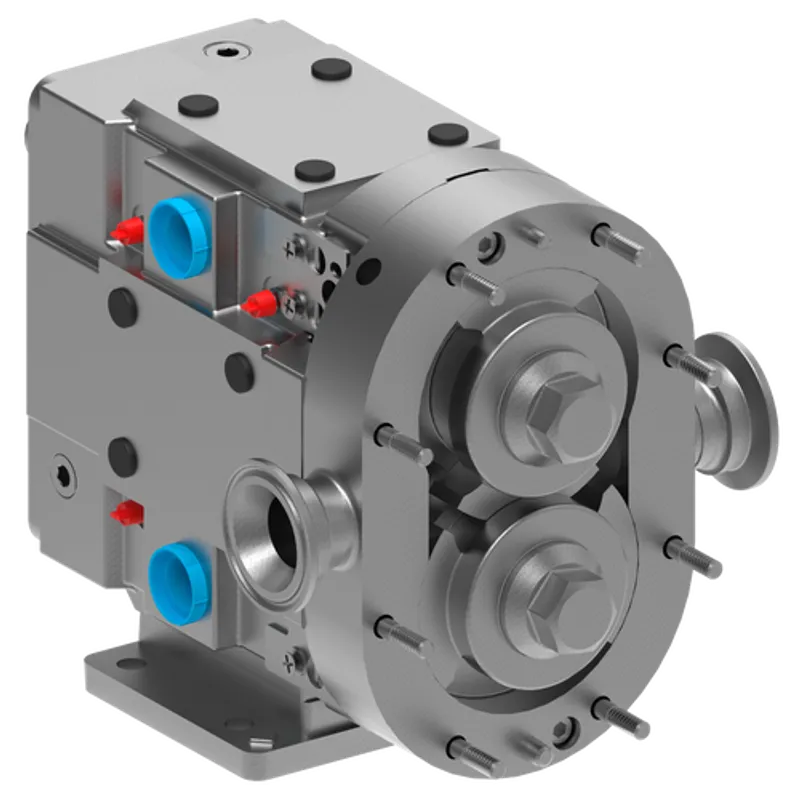 TRA®20 SERIES