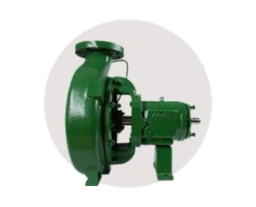 Bomba Centrífuga Horizontales AF