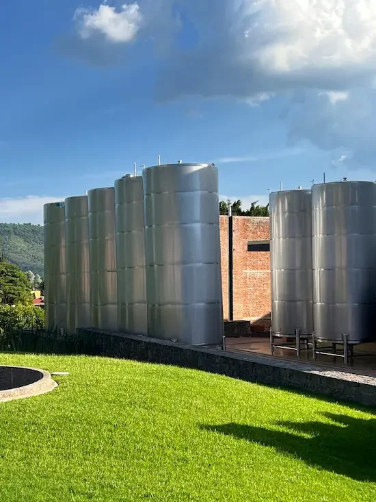 PFC Corp Industrial - Líderes en Soluciones Industriales