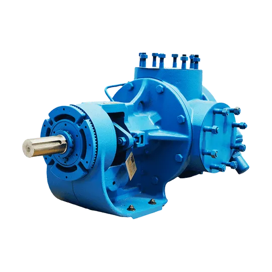 Viking Pump Industrial - Bombas de engranajes internos