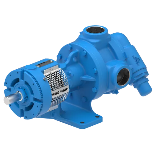 Bomba Viking Pump KK124C uso general